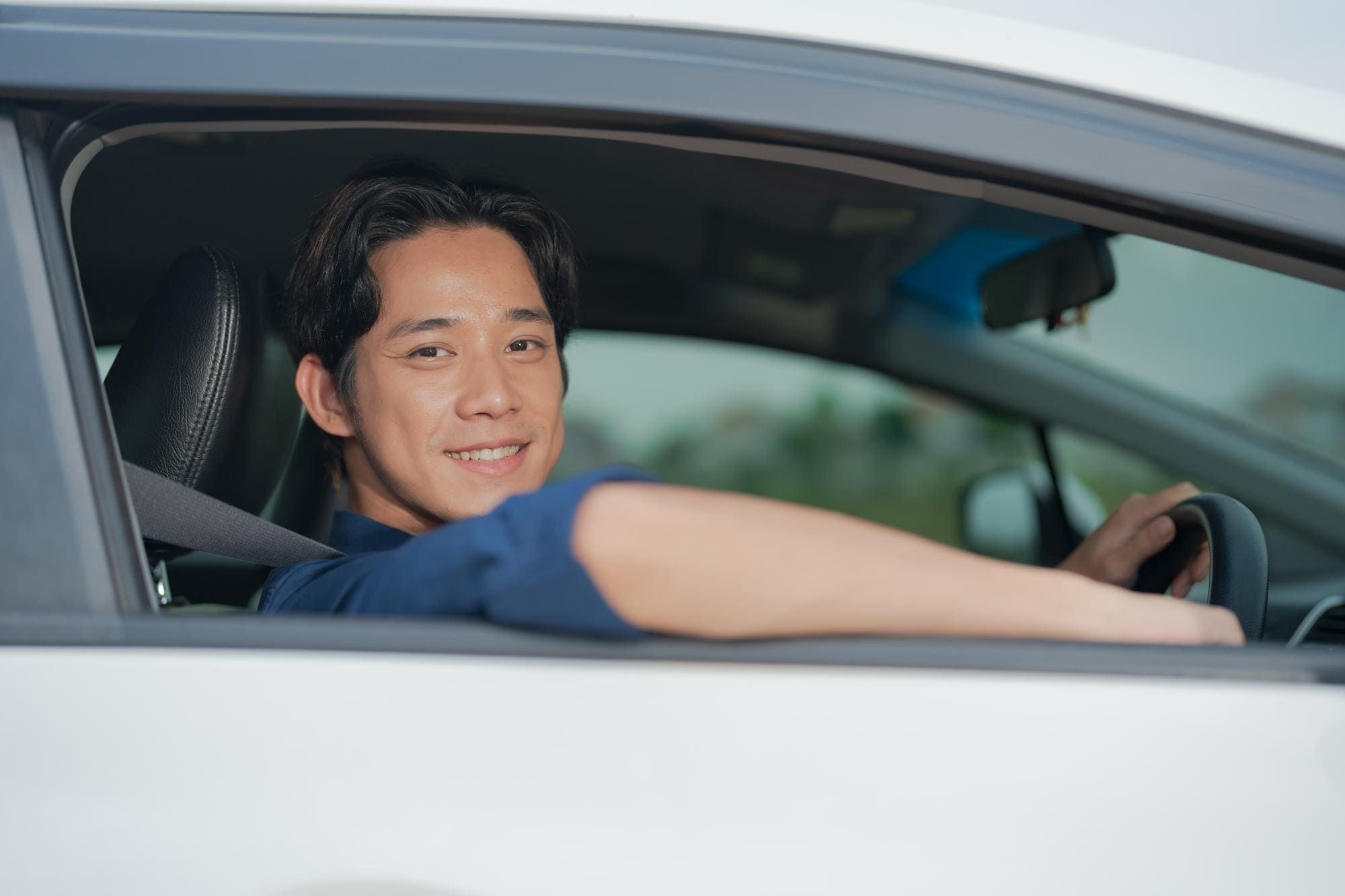 Comprehensive vs Third Party Car Insurance