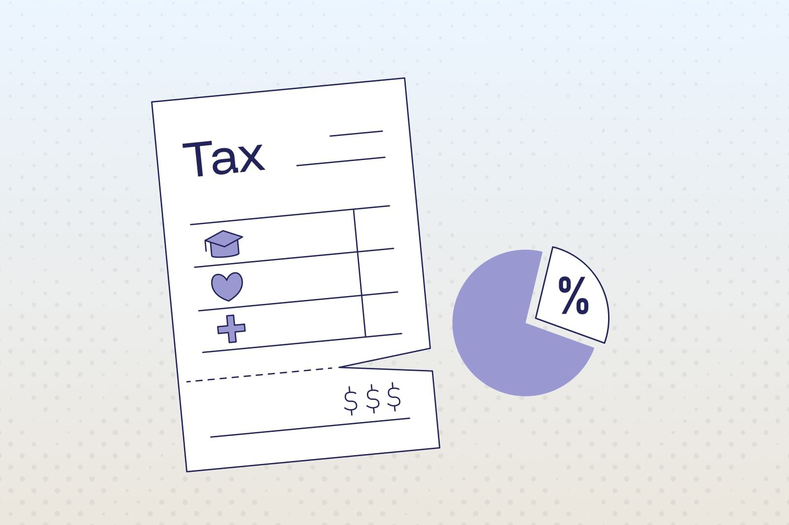 Tax-saving advice
