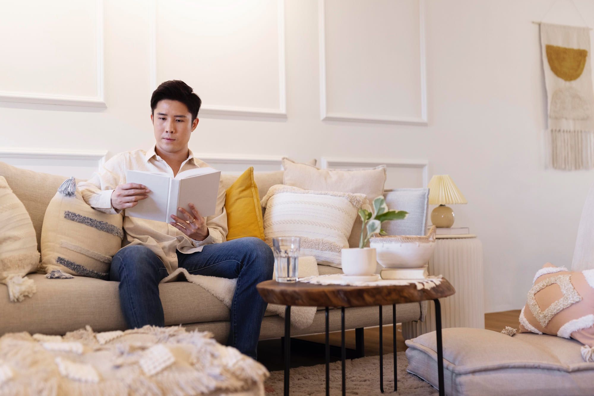 Flood Insurance Claim: Protecting a New Home