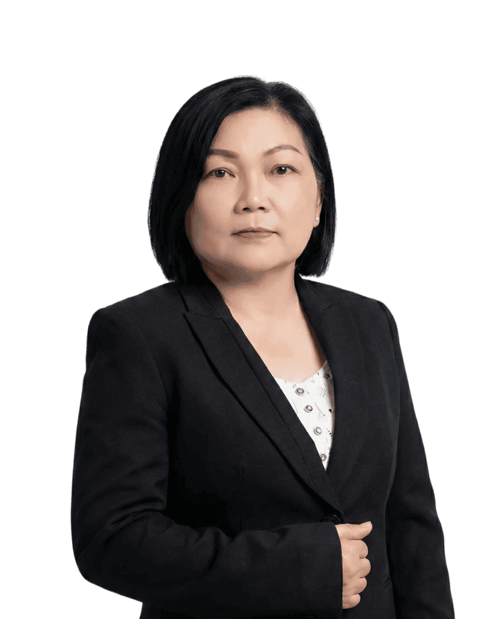 Lam Yoke Fong