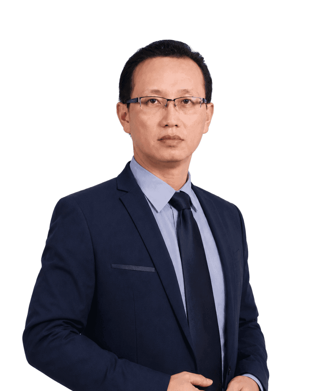 Lee Ching Sun