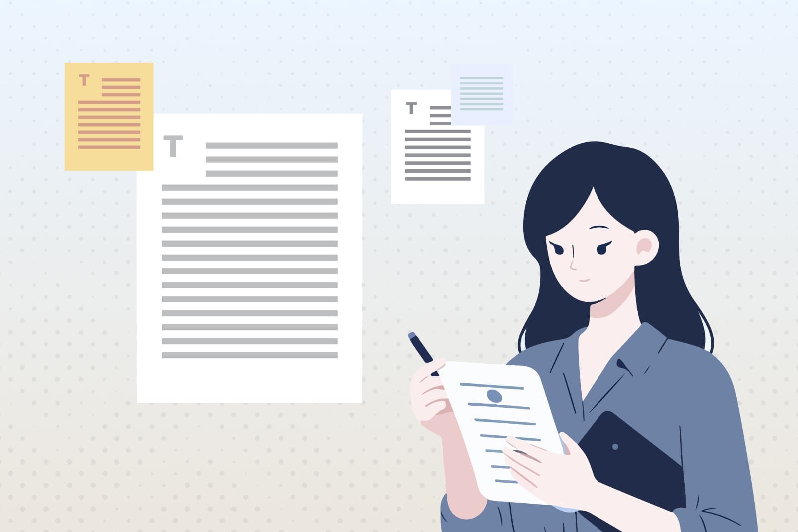 We simplify complex options