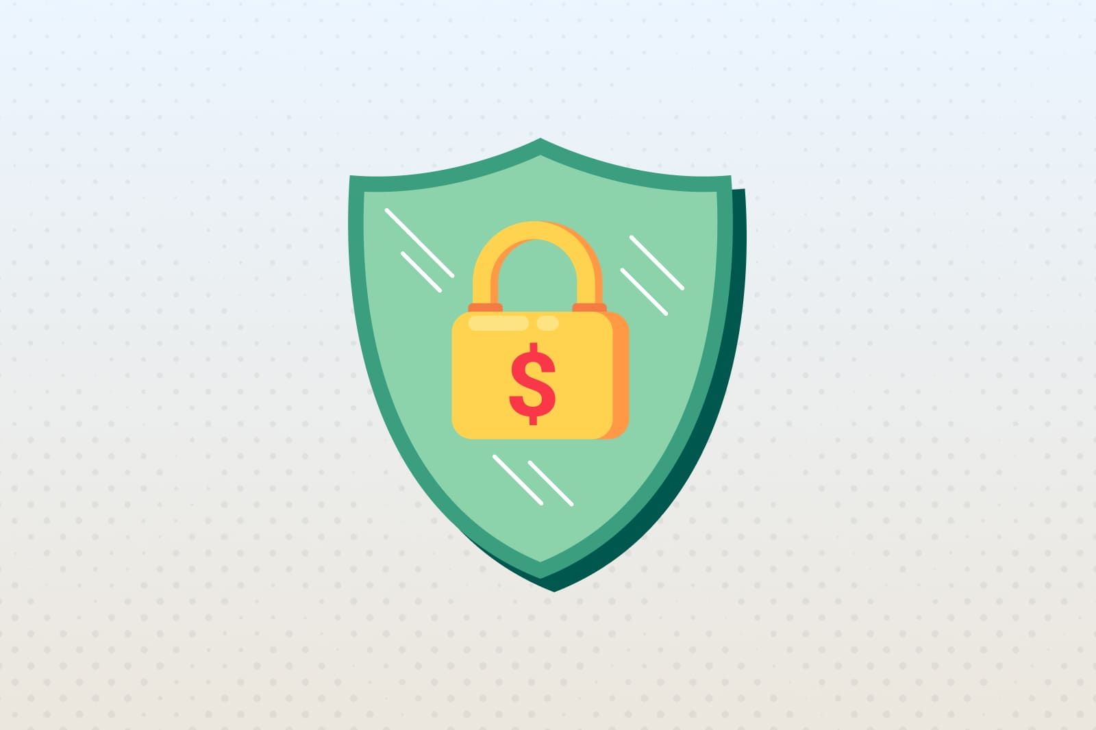 The "protected fund" strategy