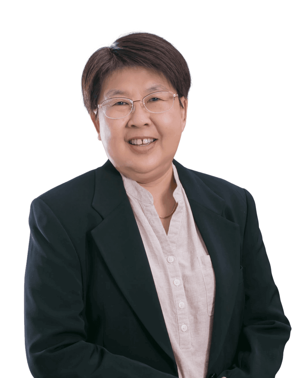 Ng Kam Mey