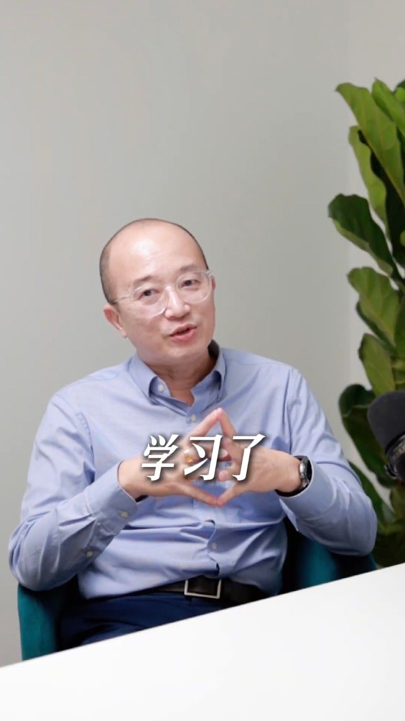 我的保险故事