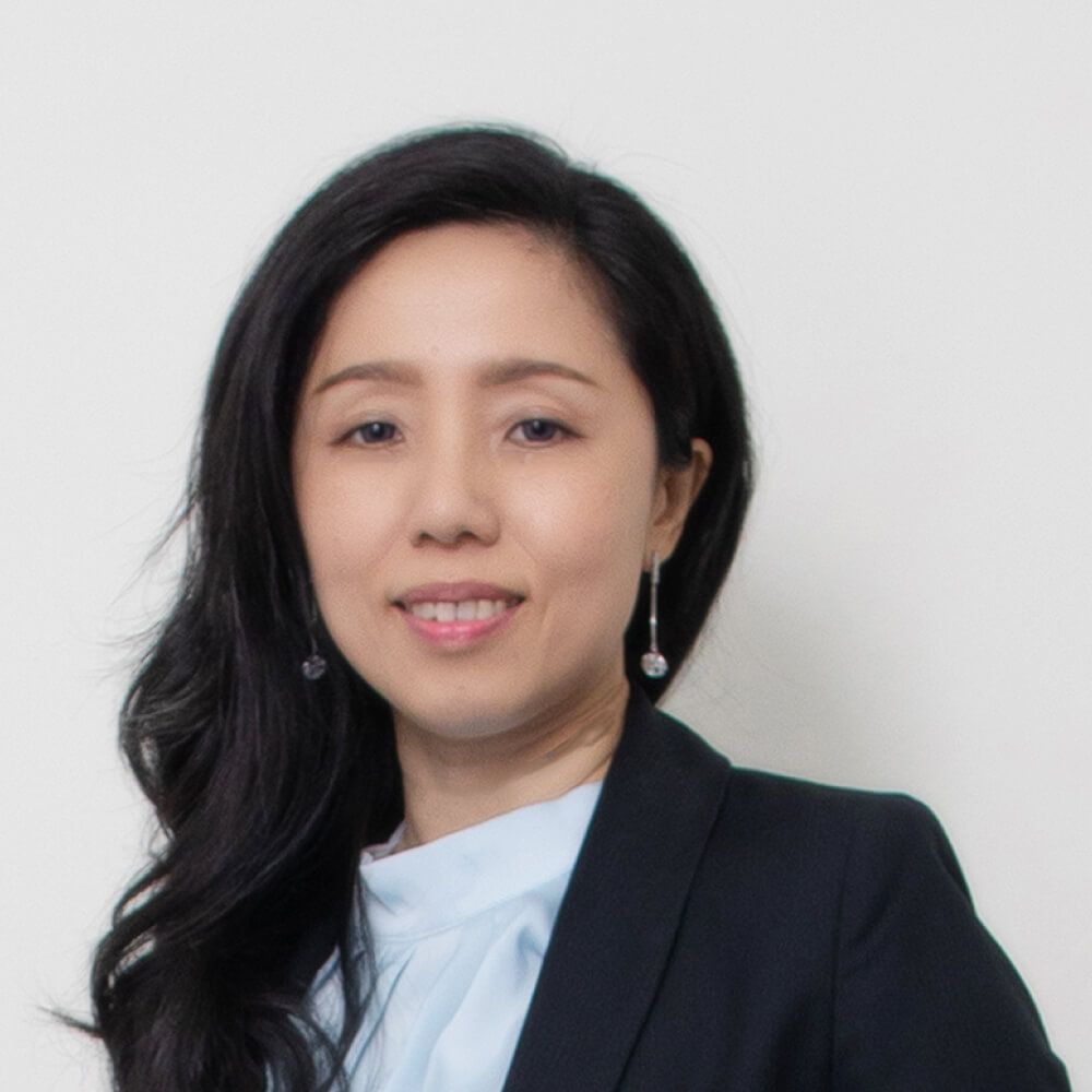 Yap Mooi Hong
